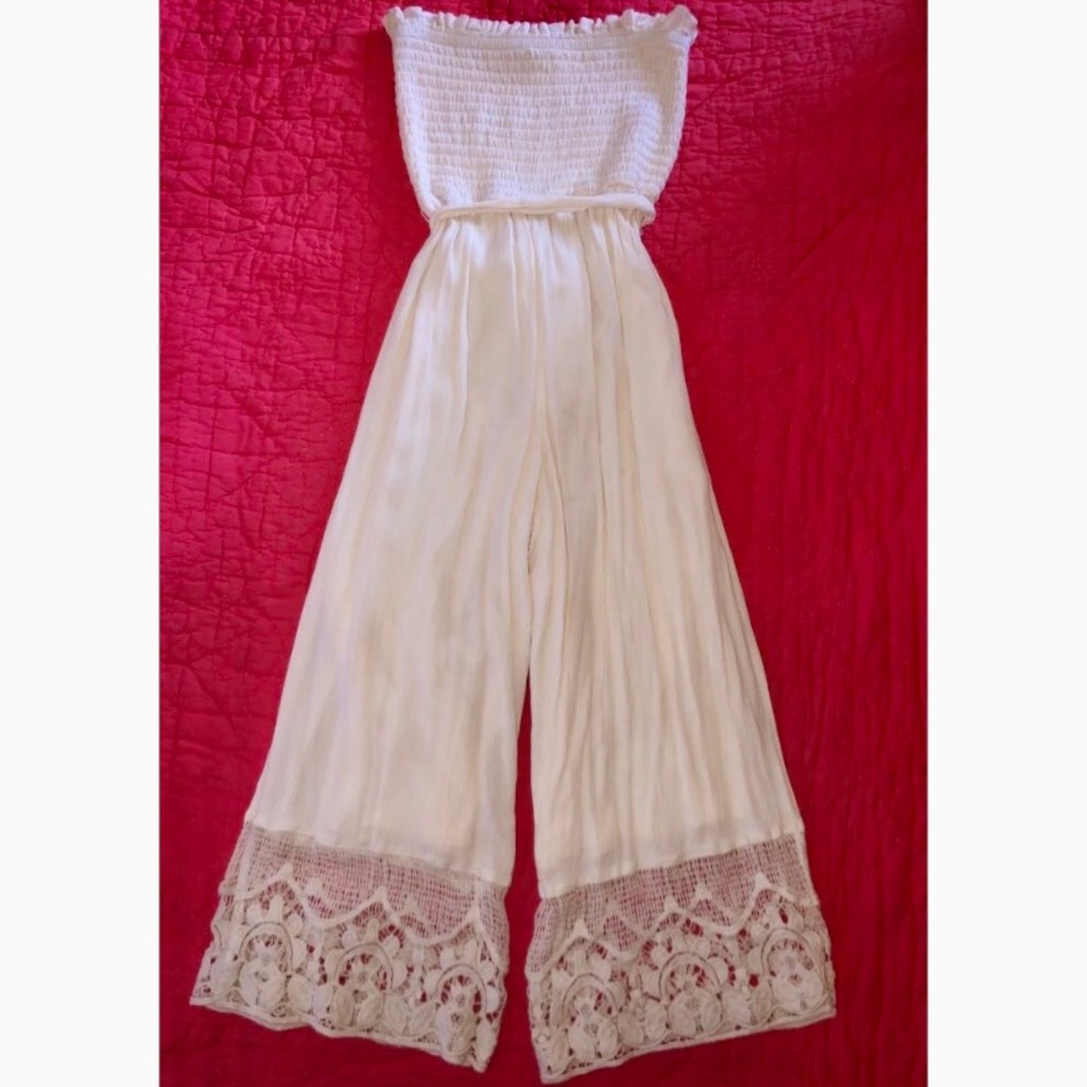 American Eagle ☆ jumpsuit ☆ ***SOLD*** - Picture 2 of 3